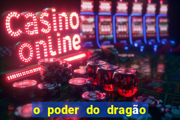 o poder do dragão livro pdf grátis